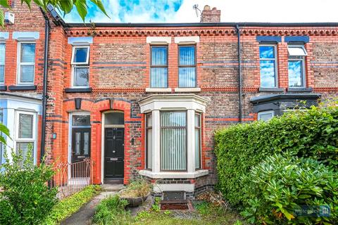 3 bed property, in Tarbock Road, £155,000