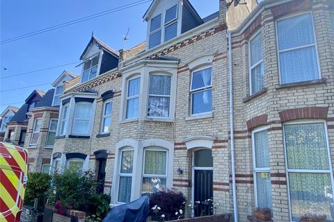 4 bed property, in Belmont Road, £265,000