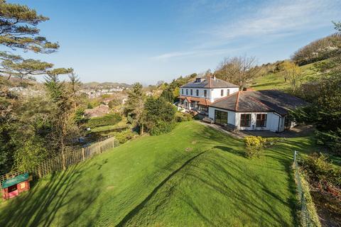 11 bed property, in Ilfracombe, £1,250,000
