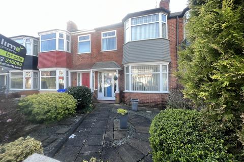 3 bed property, in Cottesmore Road, £188,950