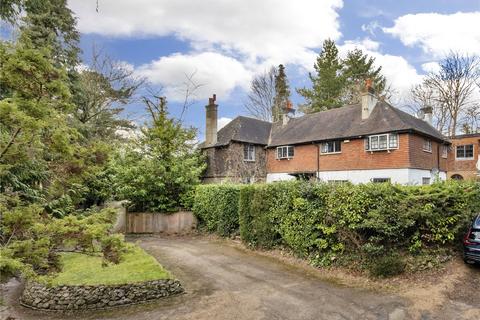 7 bed property, in Brassey Road, £1,900,000