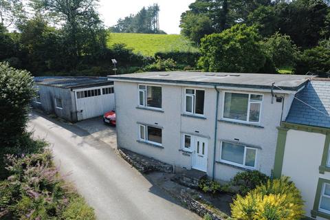 3 bed property, in Branthwaite, £250,000
