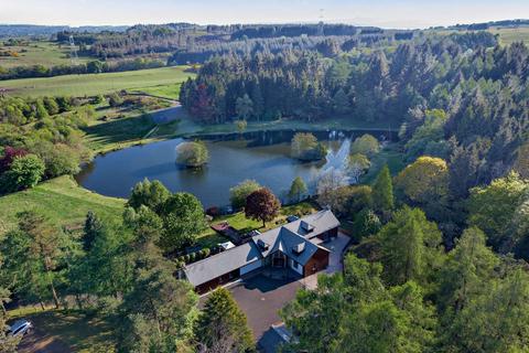 6 bed property, in Lochside House, £1,500,000