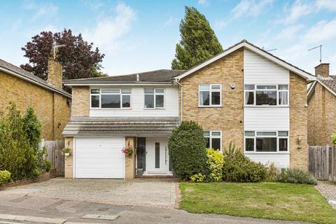 6 bed property, in High Ridge, £950,000