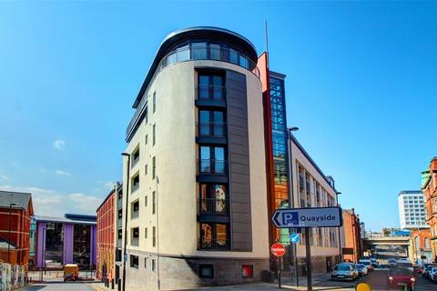 1 bed property, in Marconi House, £110,000