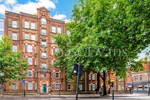 1 bed property, in St Georges Road, £299,995