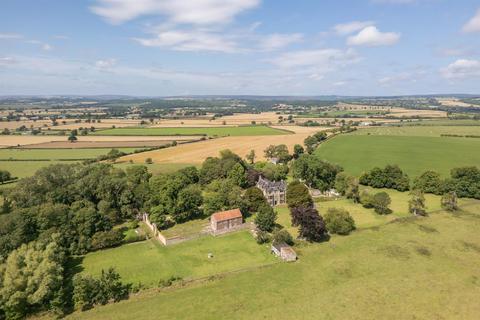 5 bed property, in Riseborough Hall, £2,950,000