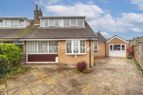 4 bed property, in Fairmont Drive, £340,000