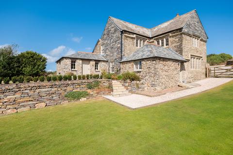 12 bed property, in Trenearne Farm, £4,000,000
