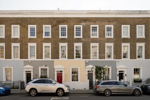 5 bed property, in Queensdale Road, £2,750,000