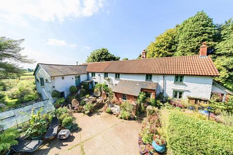 6 bed property, in Bratton Fleming, £1,200,000