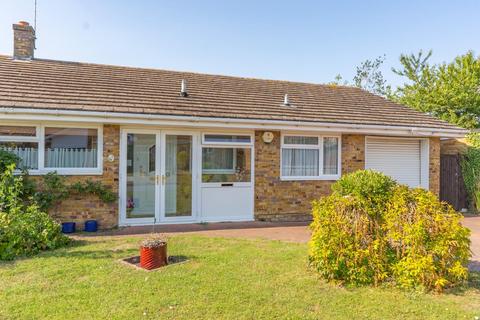 3 bed property, in Grange Road, £485,000