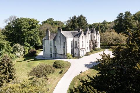 6 bed property, in Corsindae Estate, £4,400,000
