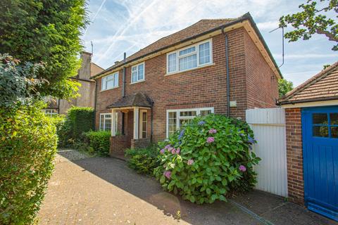 4 bed property, in Manwood Avenue, £850,000