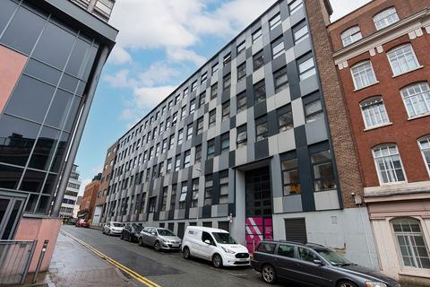 1 bed property, in Spaniel Row, £58,800