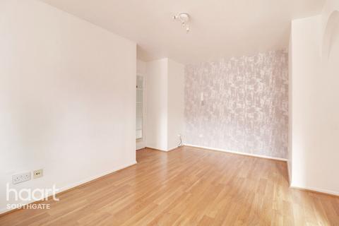 Land, in Leigh Hunt Drive, £220,000