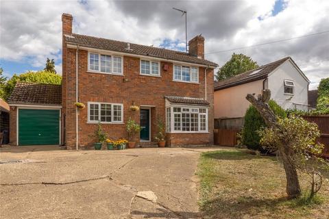 4 bed property, in Hockliffe Road, £625,000