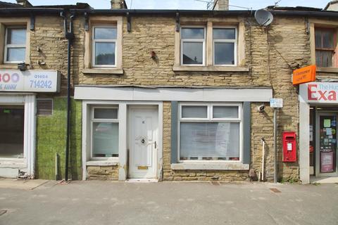 3 bed property, in Church Street, £145,000