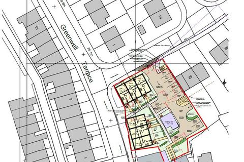 Studio, in Former Miners Hall, £295,000