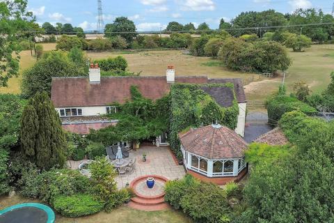 5 bed property, in Nurton Hill Road, £1,175,000