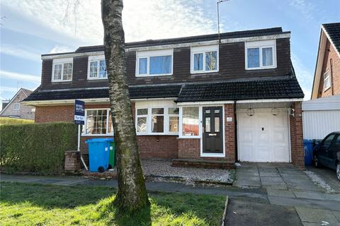 4 bed property, in Cherwell Avenue, £265,000