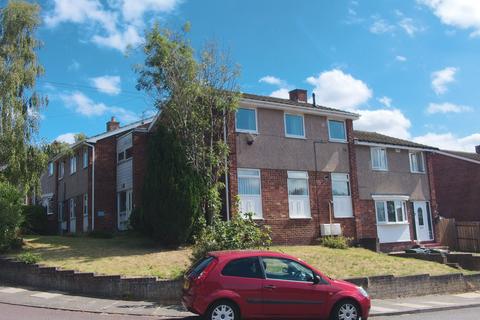 1 bed property, in Grisedale Gardens, £60,000