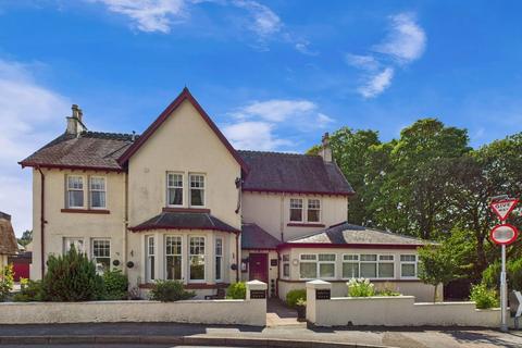 Land, in Smiddy House, £545,000
