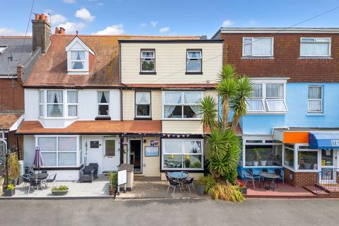 Land, in Bella Vista Guest House, £390,000