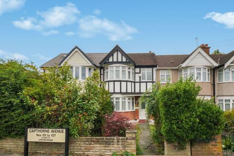 3 bed property, in Capthorne Avenue, £520,000