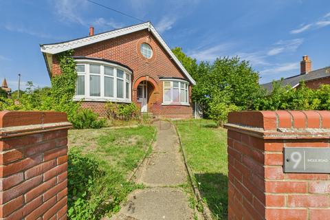 4 bed property, in Inglis Road, £650,000