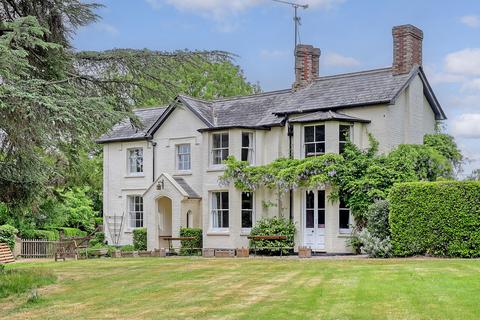 4 bed property, in Spring Gardens Road, £1,100,000