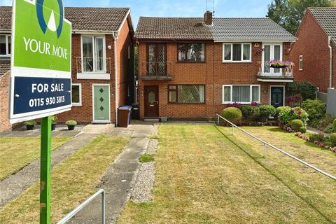 3 bed property, in Cotmanhay Road, £130,000