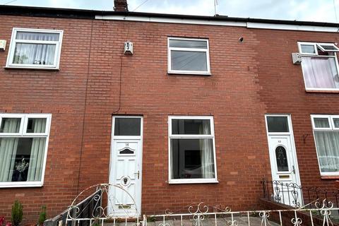 2 bed property, in Isherwood Street, £89,950