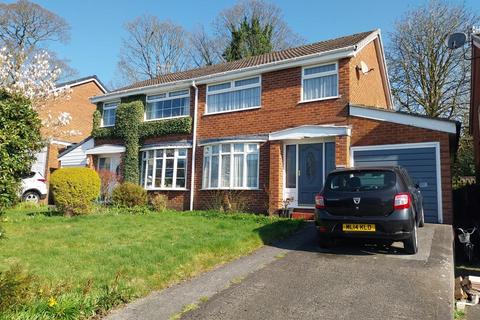 3 bed property, in The Boulevard, £279,000