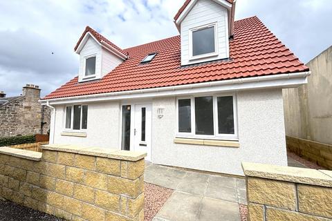 3 bed property, in Plot 2 Main Street, £285,000