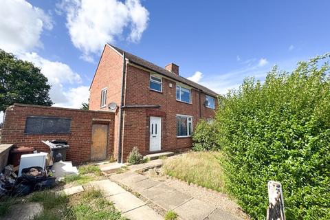 3 bed property, in Stainton Drive, £111,950