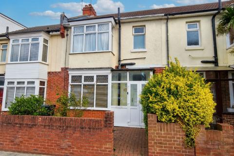 3 bed property, in Lichfield Road, £290,000