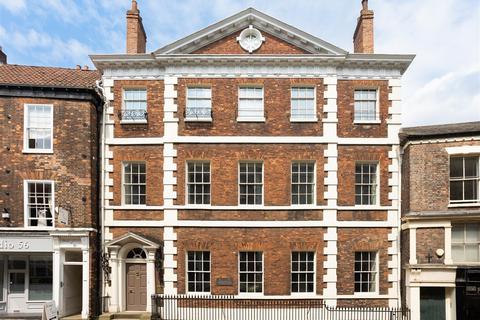 9 bed property, in Garforth House, £3,500,000