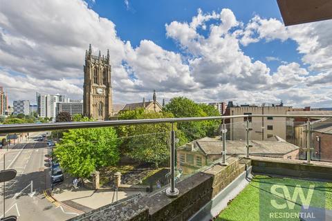 2 bed property, in High Court, £299,950