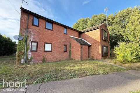 Land, in Henniker Gate, £100,000