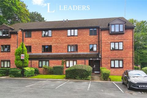 2 bed property, in Bloomsbury Grove, £115,000