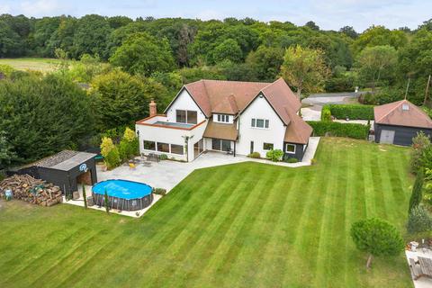 6 bed property, in Tyndales Lane, £1,900,000