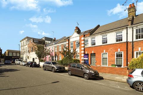 2 bed property, in Racton Road, £600,000