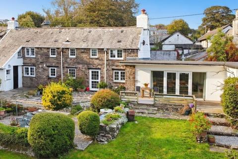 3 bed property, in Bratton Fleming, £535,000
