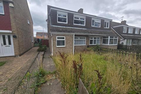 3 bed property, in Harrowgate Lane, £109,250