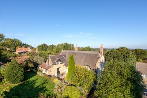 7 bed property, in Ryme Intrinseca, £1,150,000