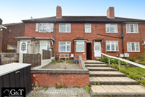 2 bed property, in Belle Vue Road, £175,000
