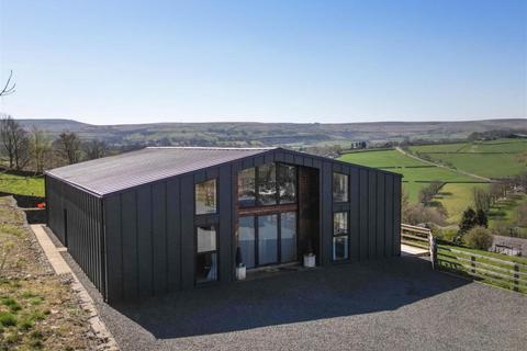 4 bed property, in Haworth, £875,000