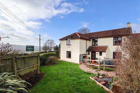4 bed property, in Church Road, £575,000