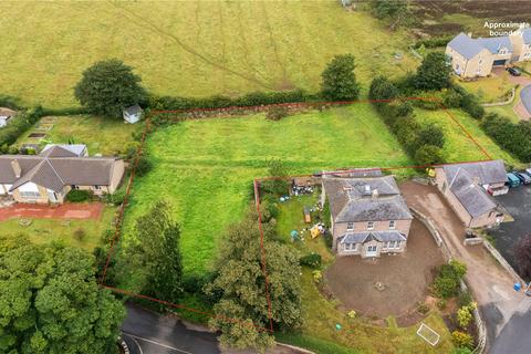 Land, in Ellingham, £500,000